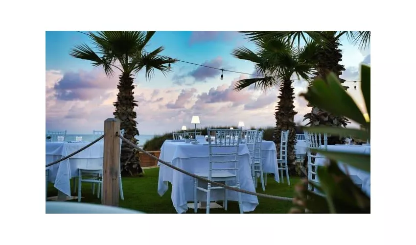 Maredamuri Ristorante