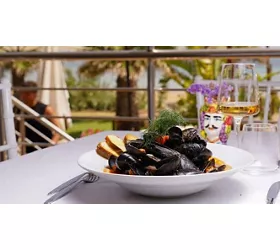 Maredamuri Ristorante