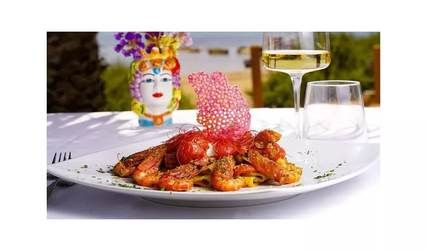 Maredamuri Ristorante