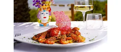 Maredamuri Ristorante