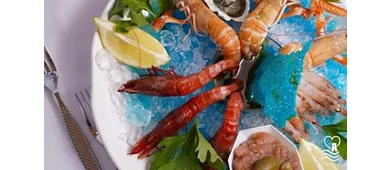 Maredamuri Ristorante