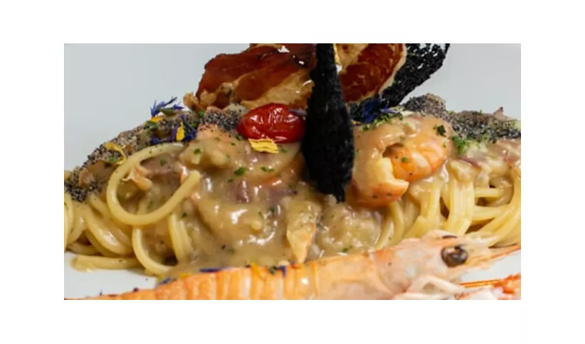 Maredamuri Ristorante