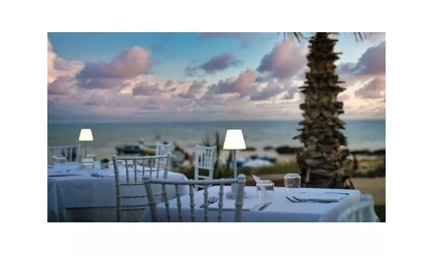 Maredamuri Ristorante