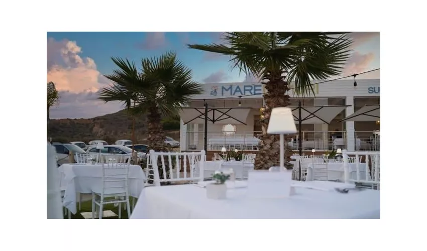 Maredamuri Ristorante