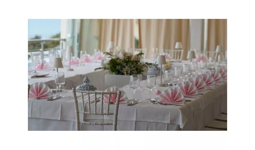 Maredamuri Ristorante