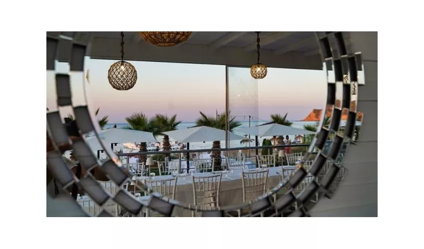 Maredamuri Ristorante