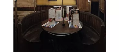 Old Wild West - Milano v.le Stephenson