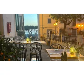 Sovescio Bistrò