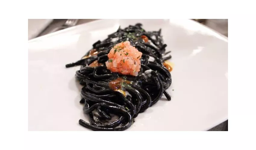 Ristorante La Madrice