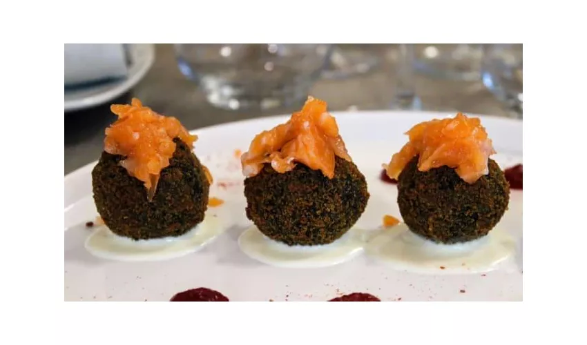 Ristorante La Madrice