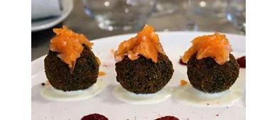 Ristorante La Madrice