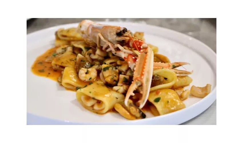 Ristorante La Madrice