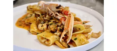Ristorante La Madrice