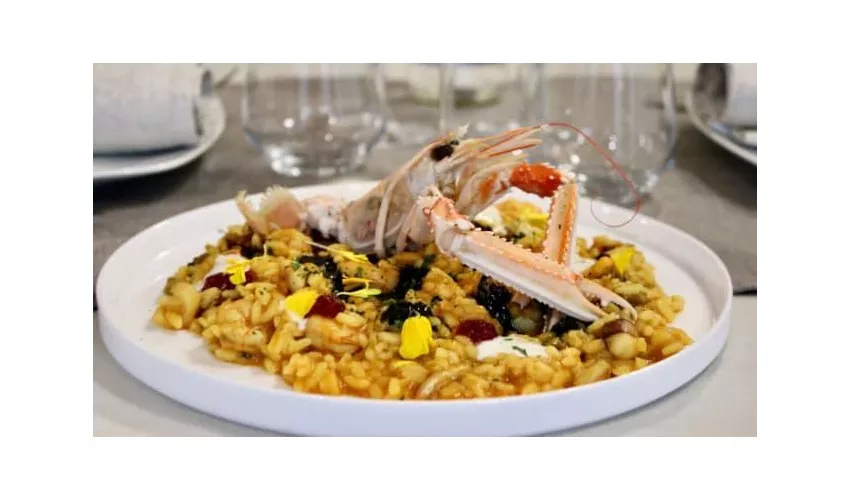 Ristorante La Madrice
