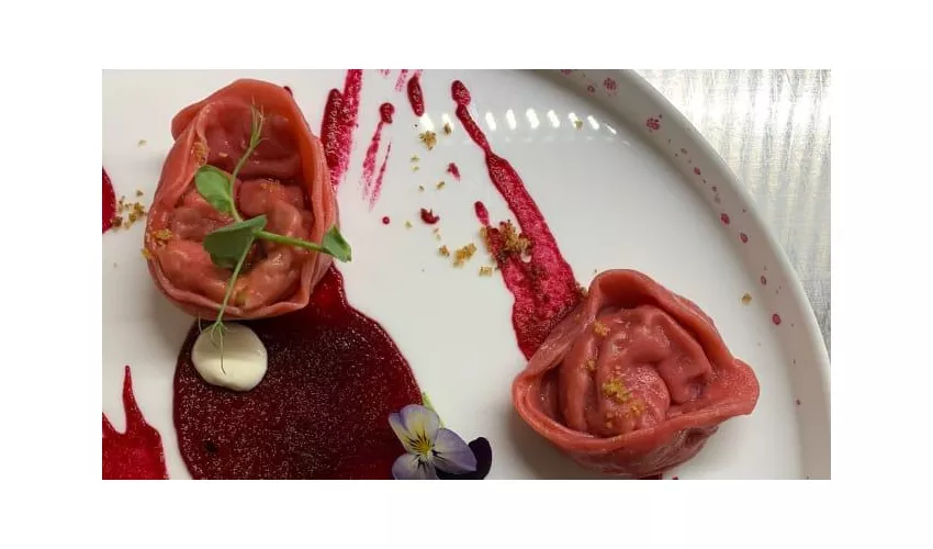 Ristorante La Madrice