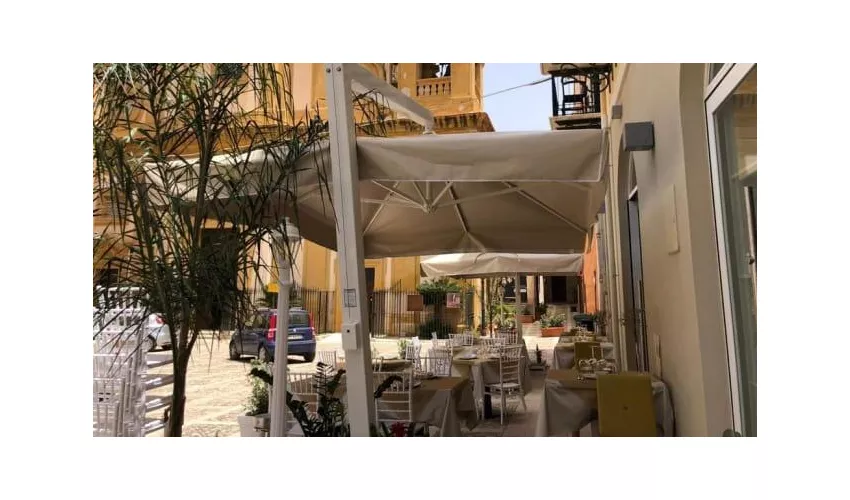 Ristorante La Madrice