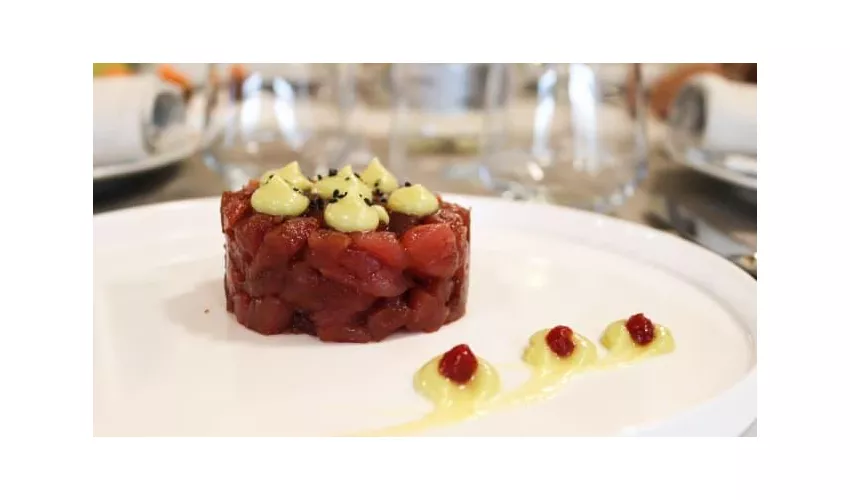 Ristorante La Madrice