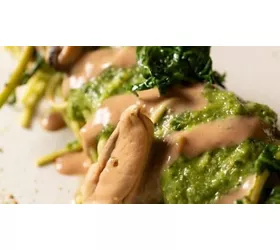 Badù Bistrot - Palazzo Calò