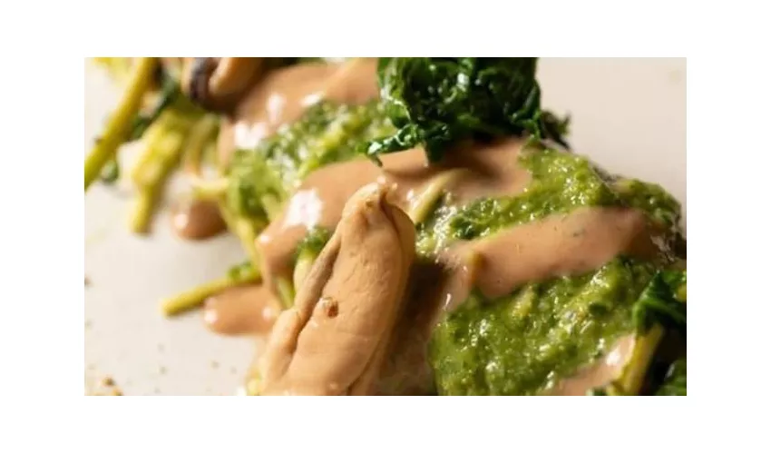 Badù Bistrot - Palazzo Calò