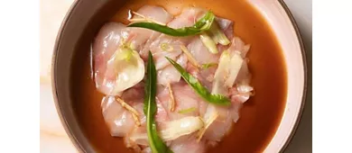 Badù Bistrot - Palazzo Calò