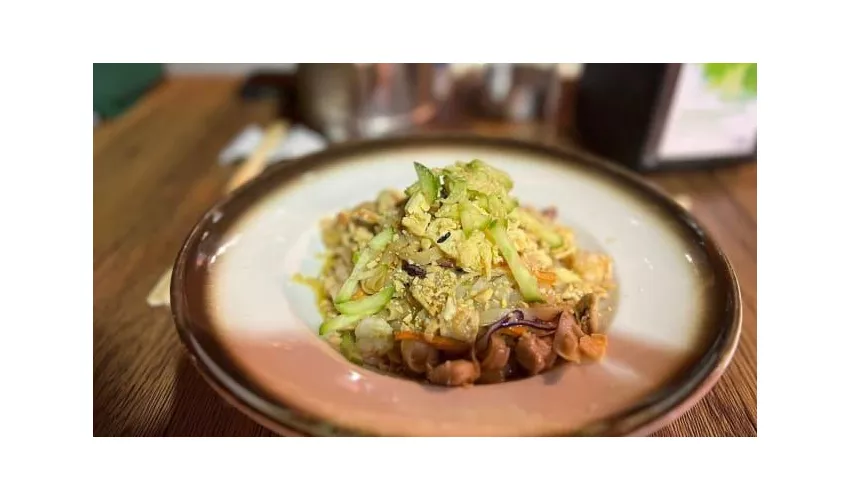 Badù Bistrot - Palazzo Calò