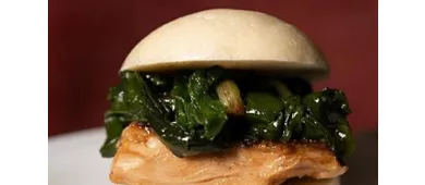 Badù Bistrot - Palazzo Calò