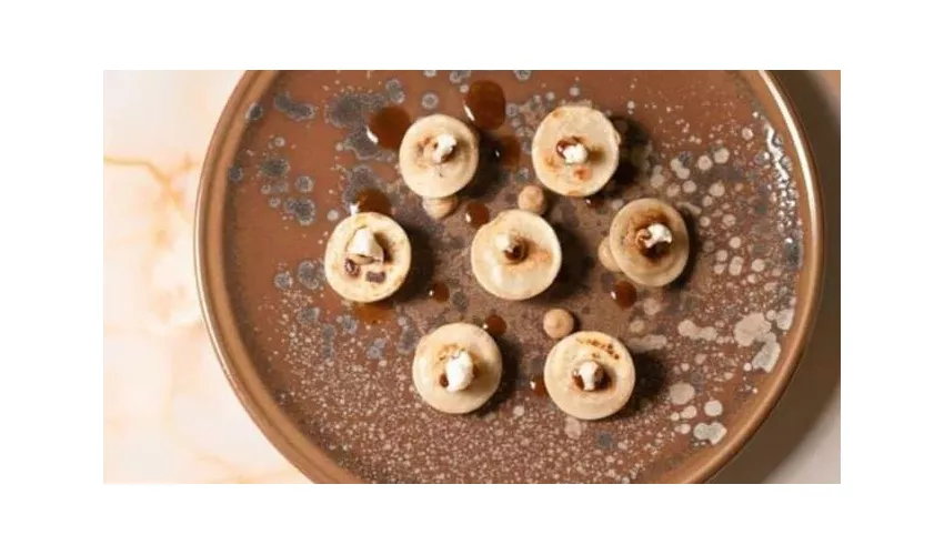 Badù Bistrot - Palazzo Calò