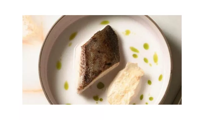 Badù Bistrot - Palazzo Calò