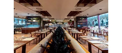 Eataly Roma Termini Shop