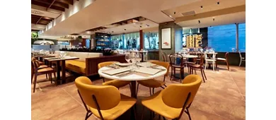 Eataly Roma Termini Shop