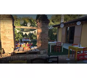 La Collina dei Magari