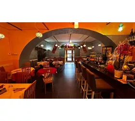 Tajmahal Restaurant