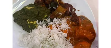 Tajmahal Restaurant