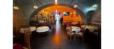 Tajmahal Restaurant