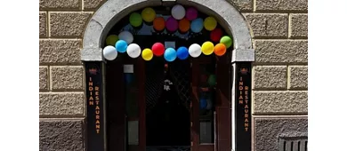 Tajmahal Restaurant