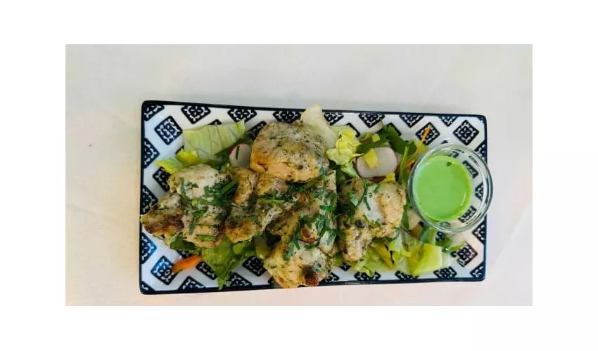 Tajmahal Restaurant