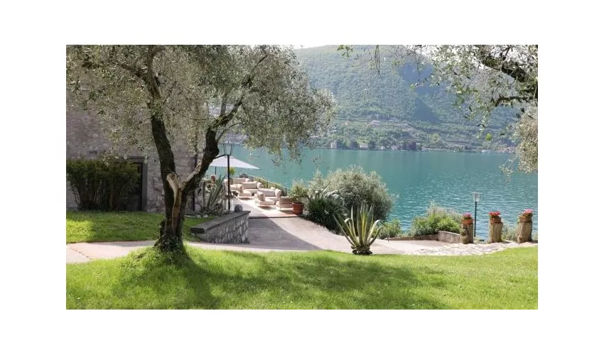 Residence castello Oldofredi