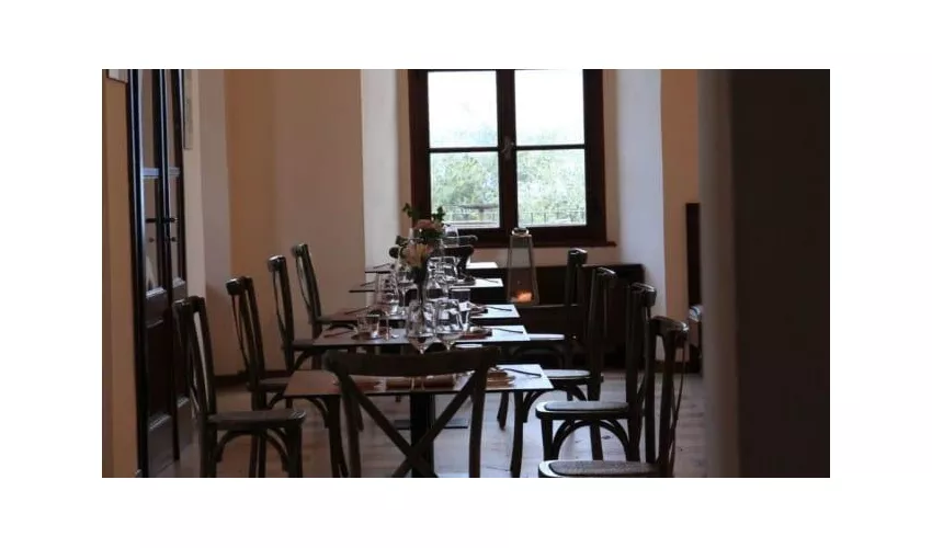 Residence castello Oldofredi