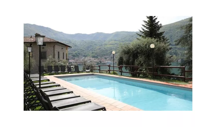 Residence castello Oldofredi