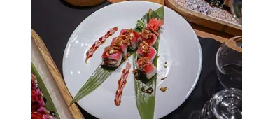 D'Istinto Pokè & Sushi Fusion