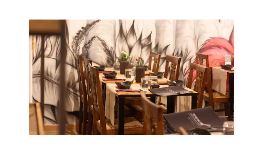 D'Istinto Pokè & Sushi Fusion
