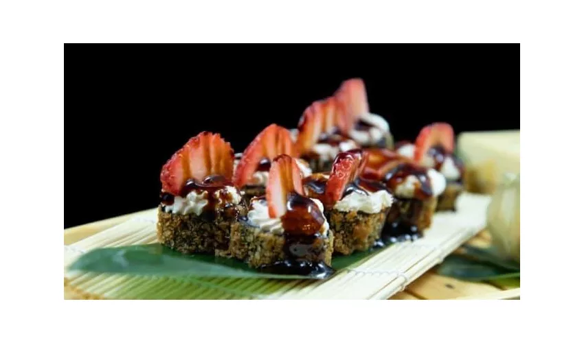 D'Istinto Pokè & Sushi Fusion