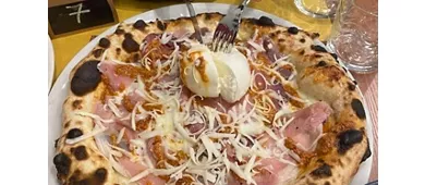 Pizza & Pasta Bistrot