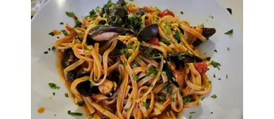 Pizza & Pasta Bistrot