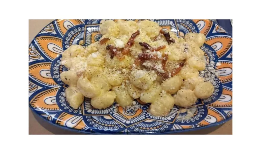 Pizza & Pasta Bistrot