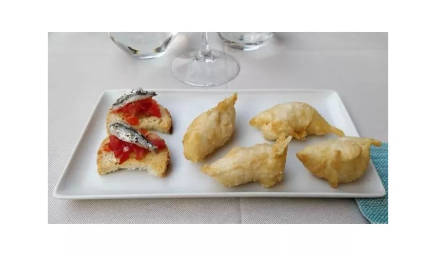 RISTORANTE LA SOPRANA