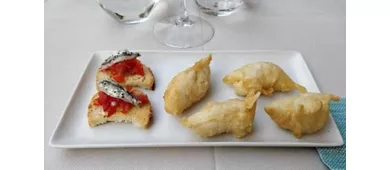 RISTORANTE LA SOPRANA