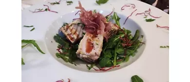 RISTORANTE LA SOPRANA