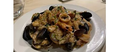 RISTORANTE LA SOPRANA