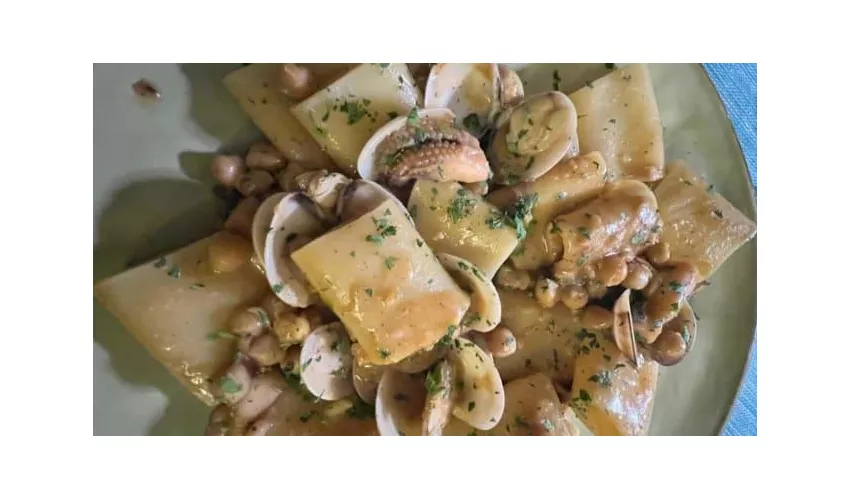 RISTORANTE LA SOPRANA